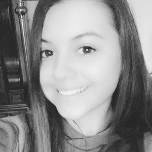 Meet your Posher, Abigail